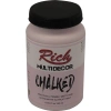 Rich Multi Decor Chalked Akrilik Boya 250 cc. 4520 PUSLU PEMBE