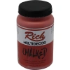 Rich Multi Decor Chalked Akrilik Boya 250 cc. 4528 RETRO KIRMIZI