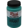 Rich Multi Decor Chalked Akrilik Boya 250 cc. 4566 ROYAL YEŞİL
