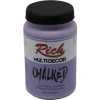 Rich Multi Decor Chalked Akrilik Boya 250 cc. 4538 LAVANTA