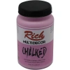 Rich Multi Decor Chalked Akrilik Boya 250 cc. 4522 BEBEK PEMBE