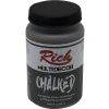 Rich Multi Decor Chalked Akrilik Boya 250 cc. 4578 RETRO SİYAH