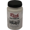 Rich Multi Decor Chalked Akrilik Boya 250 cc. 4574 PARİS GRİ
