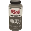 Rich Multi Decor Chalked Akrilik Boya 500 cc. 4578 RETRO SİYAH