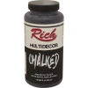 Rich Multi Decor Chalked Akrilik Boya 500 cc. 4580 SİYAH