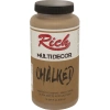 Rich Multi Decor Chalked Akrilik Boya 500 cc. 4584 SÜTLÜ KAHVE