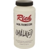Rich Multi Decor Chalked Akrilik Boya 500 cc. 4502 ANTİK BEYAZ