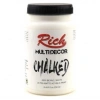 Rich Multi Decor Chalked Boya 250gr 4500 Beyaz