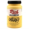 Rich Multi Decor Chalked Boya 250gr 4516 Saman Sarı