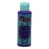 Rich Multi Surface Akrilik Boya 120ml 2174 Mor