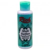 Rich Multi Surface Akrilik Boya 120ml 2260 Bebek Mor