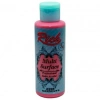 Rich Multi Surface Akrilik Boya 120ml 2296 Gardenya