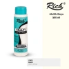Rich Multi Surface Akrilik Boya 500ml 2105 Kemik