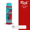 Rich Multi Surface Akrilik Boya 500ml 2158 Kırmızı