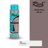 Rich Multi Surface Akrilik Boya 500ml 2240 İs Siyah