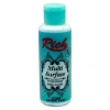 Rich Multi Surface Her Yüzey İçin Akrilik Boya 120 cc. 2280 BEBEK YEŞİL