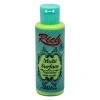 Rich Multi Surface Her Yüzey İçin Akrilik Boya 120 cc. 2214 TROPİK