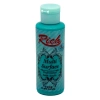 Rich Multi Surface Her Yüzey İçin Akrilik Boya 120 cc. 2202 AQUA