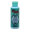 Rich Multi Surface Her Yüzey İçin Akrilik Boya 120 cc. 2184 BODRUM MAVİ