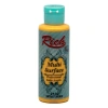 Rich Multi Surface Her Yüzey İçin Akrilik Boya 120 cc. 2132 VINTAGE TURUNCU