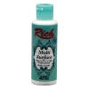 Rich Multi Surface Her Yüzey İçin Akrilik Boya 120 cc. 2100 BEYAZ