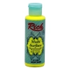 Rich Multi Surface Her Yüzey İçin Akrilik Boya 120 cc. 2128 AÇIK SARI