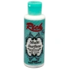 Rich Multi Surface Her Yüzey İçin Akrilik Boya 120 cc. 2298 KAR TANESİ