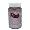 Rich Multi Surface Titanium Metalik Boya 90 cc. 2556 TOZ PEMBE