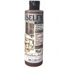 Rich Selfy Decor Vernikli Boya 240 cc 860 COLOMBİA KAHVE