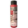 Rich Selfy Decor Vernikli Boya 500 cc 5826 İTALYAN KIRMIZI