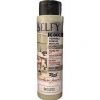 Rich Selfy Decor Vernikli Boya 500 cc 5842 IHLAMUR