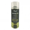 Rich Solvent Bazlı Sprey Vernik 400ml Semi Matt Yarımat