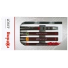 Rotring Rapido Kalemi Junior Set 3+1 0.2-0.3-0.5 MM S0699320