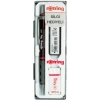 Rotring Tikky Versatil Kalem + Min + Silgi Okul Seti 0.5 mm BORDO