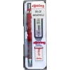 Rotring Tikky Versatil Kalem + Min + Silgi Okul Seti 0.5 mm KIRMIZI