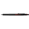 Rotring Versatil Kalem 600 0.7 MM Siyah 1904442