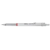 Rotring Versatil Kalem Rapid Pro 0.7 MM Gümüş 1904256