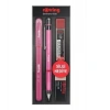 Rotring Visuclick Jel Okul Seti 0.7mm Pembe