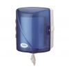 Rulopak İçten Çekme Havlu Aparatı Mavi ( 1 Adet )