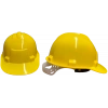 Safety Baret Normal (Ce En 397) Sarı