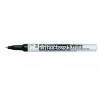 Sakura Pen Touc Extra Fine 0.7 mm Uc Beyaz
