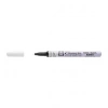 Sakura Pen-Touch Calligrapher Kaligrafi Kalemi 1.8 mm. Beyaz