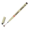 Sakura Pigma Brush 117 Koyu Sepya Dark Sepıa