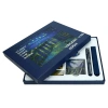 Sanatsal Defter Ve Kalem Hediye Seti Van Gogh