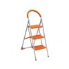 Saraylı Pratik Mega Metal Merdiven 3 Basamaklı