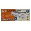 Sarff LM381 Set Giyotinli Köşe Almalı Laminasyon Makinesi