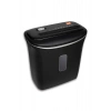 SARFF PS200 Evrak imha Makinesi 6 Sayfa (4x30mm) 12 litre
