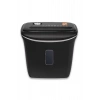 SARFF PS200 Evrak imha Makinesi 6 Sayfa (4x30mm) 12 litre