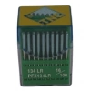 Saya Baltalı Dikiş İğnesi / 134 LR 16/100 100ADET