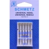 Schmetz Ev Tipi Düz Dikiş İğnesi